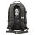 Shadow clth Coffin Backpack