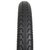 Shadow Valor tire (black)