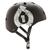SIXSIXONE Dirt Lid Icon (black/white)