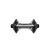SKNY Rat front hub