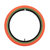 Subrosa Sawtooth tire (orange/green)
