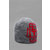 Tabasko Logo beanie (grey)