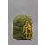 Tabasko Logo beanie (khaki)