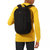 VANS Disorder backpack (black)