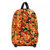 VANS New Skool backpack (flame camo)