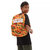 VANS New Skool backpack (flame camo)