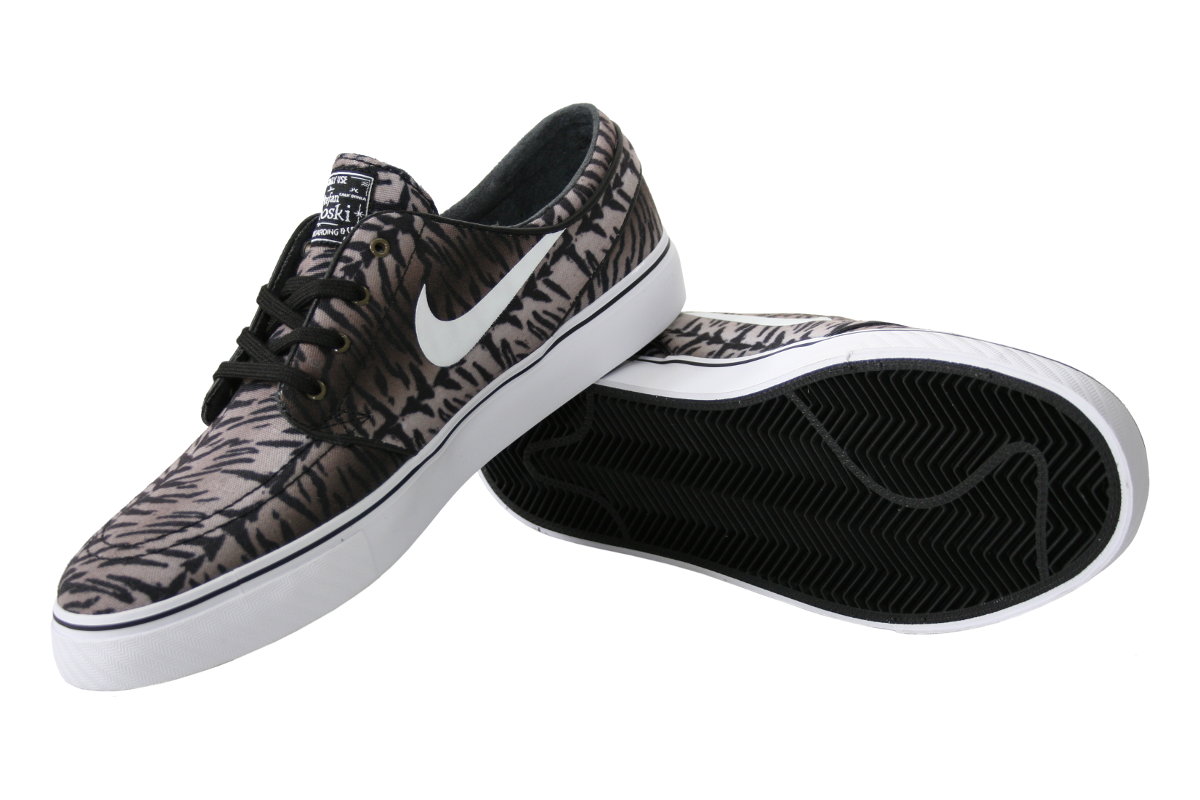 nike zoom stefan janoski cnvs