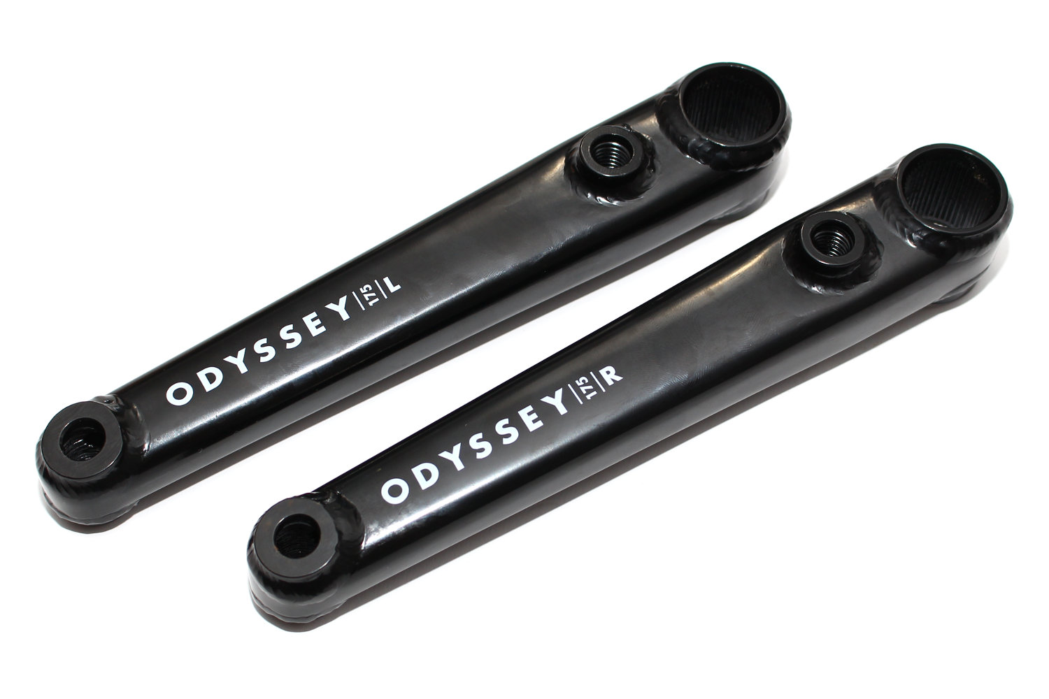 ベスト商品 ｏｄｙｓｓｅｙ ＣＡＬＩＢＵＲ Ｖ２ ＣＲＡＮＫ