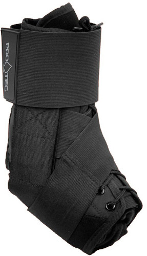 Ochraniacze PROTEC Ankle Brace - Sklep BMX LIFE