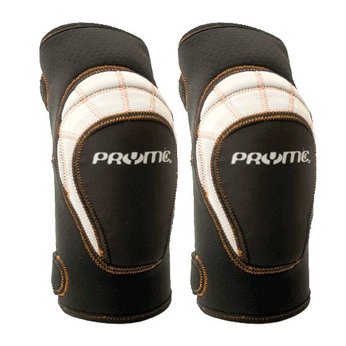 Ochraniacze Pryme Soft Knee pads Sklep BMX LIFE