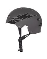 FUSE Alpha helmet (grey flash)