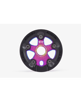 WE THE PEOPLE	Paragon Guard sprocket (oilslick)