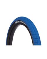 ECLAT Fireball tire (blue)