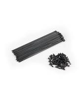 ECLAT Stainless spokes