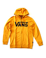 VANS Classic Zip (golden glow)