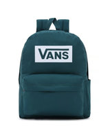 VANS	Old Skool Boxed backpack (blue)