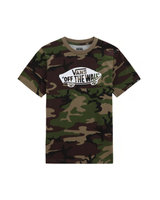 VANS OTW Boys 8-14 lat (camo)