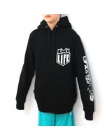 BMX LIFE MMXIII Hoodie (black)