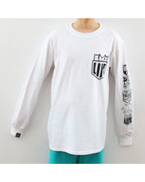 BMX LIFE MMXIII LS (white)