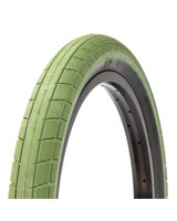 BSD Donnasqueak tire (green)