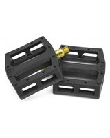 CINEMA CK PC pedals (bk/gold)