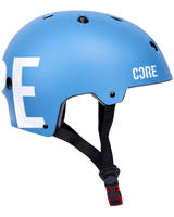 CORE Street helmet (blue)