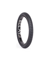ECLAT Decoder tire (black)