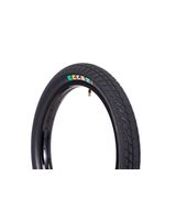 ECLAT Morrow tire (black)