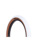 ECLAT Morrow tire (white/gum)