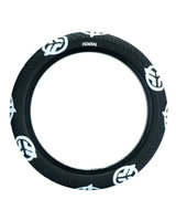FEDERAL Command LP logos tire (bk/wht)