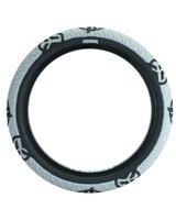 FEDERAL Command LP tire (grey logos)