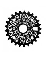 FEDERAL Logo Solid sprocket