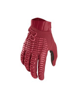 FOX Defend Gloves (cardinal)
