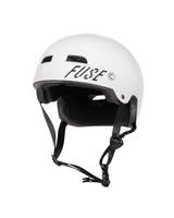 FUSE Alpha helmet (glossy white)