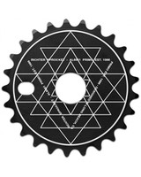 PRIMO Richter sprocket