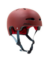 REKD Ultralite helmet (red)