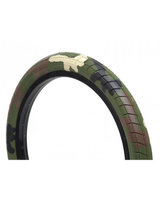 SALT Plus Burn tire (camo)