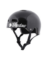 SHADOW Classic helmet (gloss black)