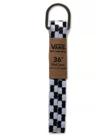 VANS Laces 36 (checkerboard)