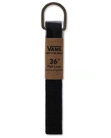 VANS Laces 36 (black)