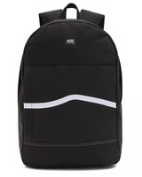 VANS Construct Skool backpack (black)