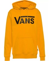 VANS Classic Hoodie (golden glow)