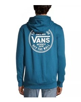 VANS Tried and True Zip (morrocan blue)