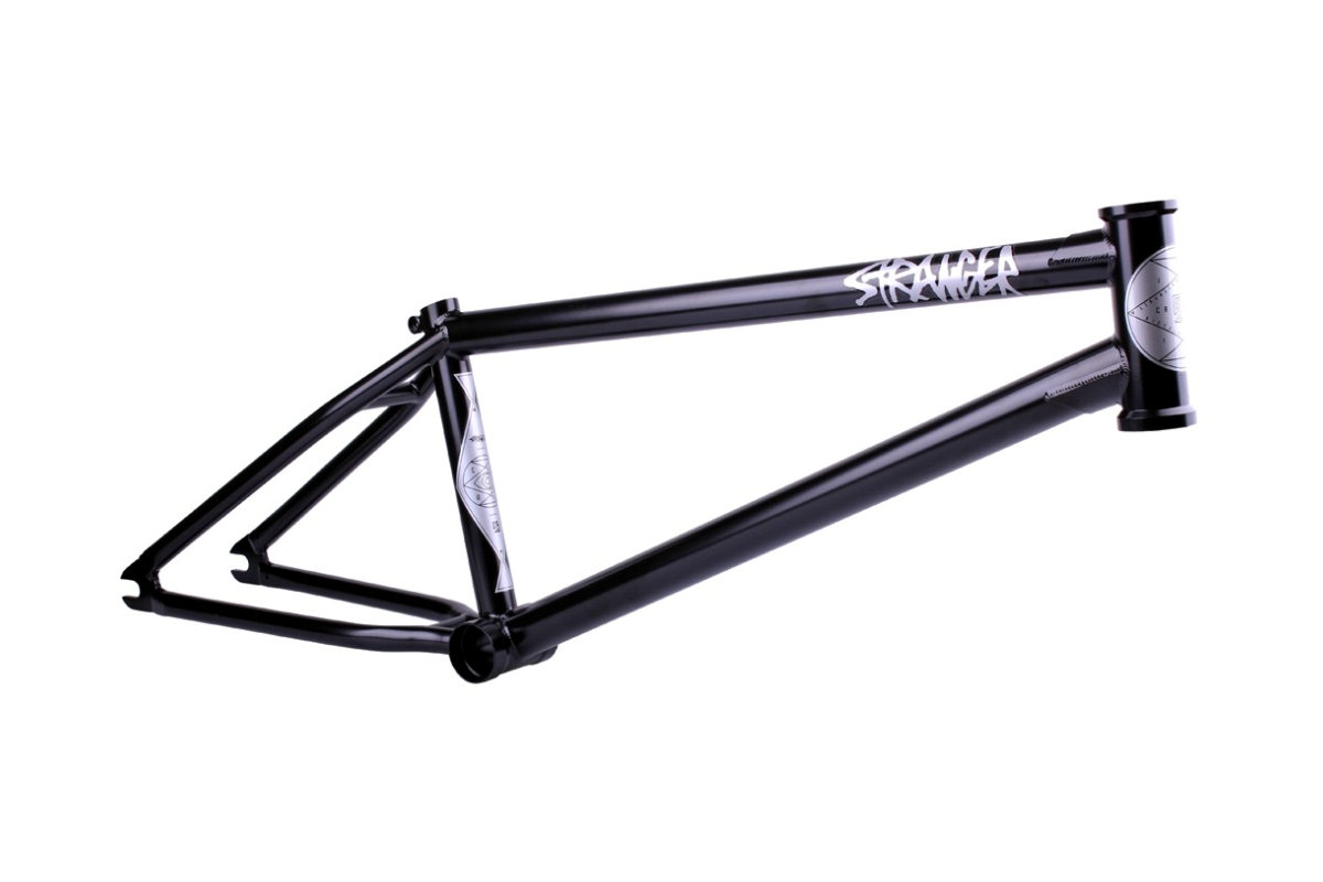 stranger crux v2 frame