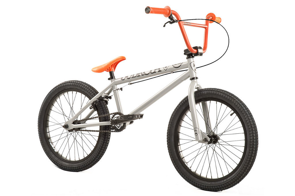 subrosa altus bmx