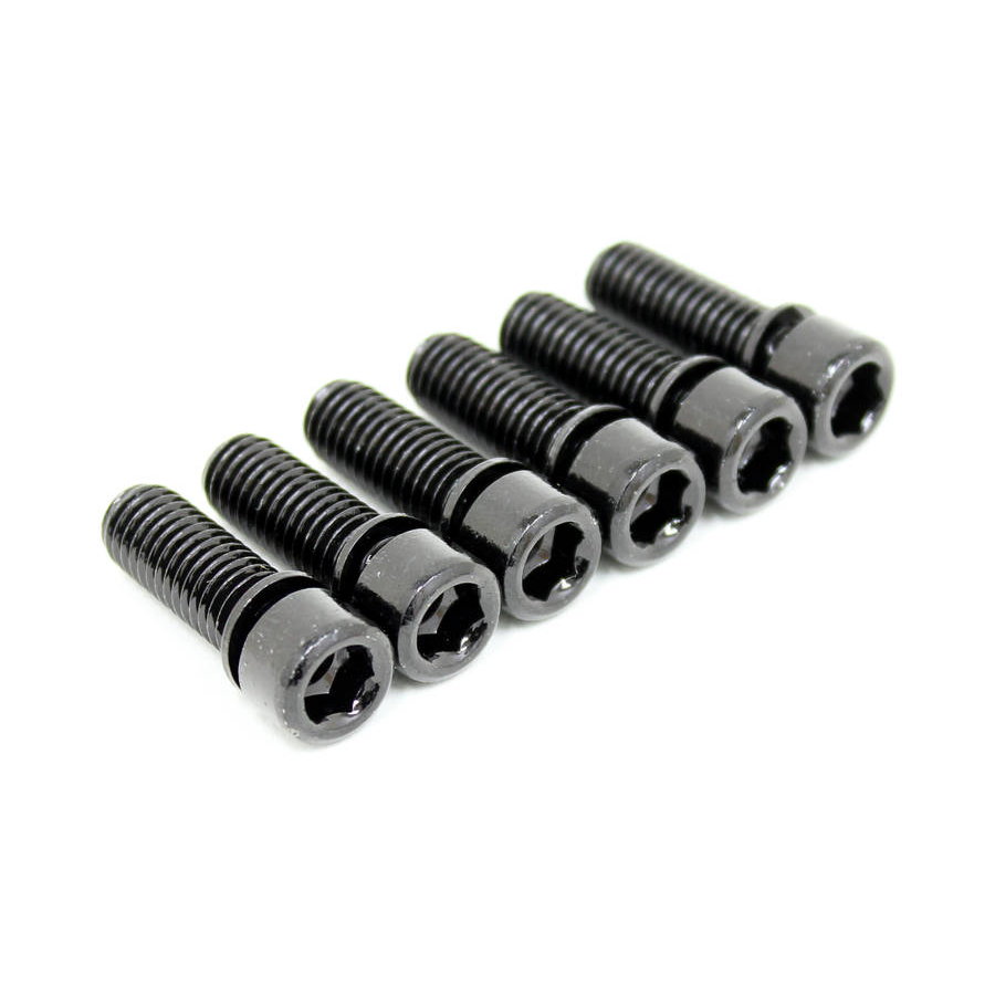 Część zamienna Sunday Replacement Bolts Sklep BMX LIFE